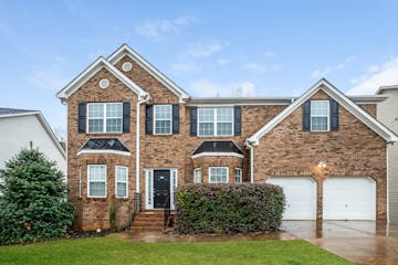 2729 Palmview Ct SW Atlanta, GA 30331